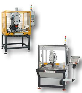 Automation Riveting Systems